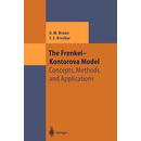 【3-6周达】The Frenkel-Kontorova Model: Concepts, Methods,