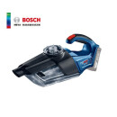 博世（BOSCH）GAS 18V-1充电式吸尘器多功能电动除尘器两电一充18V/5.0Ah 单位：台 充电式吸尘器18V/5.0Ah两电一充