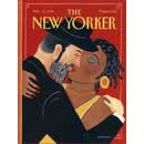 （预订）原版纽约客《The New Yorker》杂志同步订阅 纽约客12个月订阅