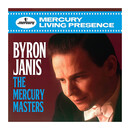 Byron Janis The Mercury Masters 贾尼斯 水星录音集 9CD+1BDA