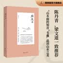 照夜白 山水 折叠 循环 拼贴 时空的诗学 韦羲 著 陈丹青 梁文道一致推荐 有笔有墨的山水画史 画语录 理想国图书官方旗舰店 照夜白