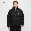 耐克NIKE【滔搏运动】男子AS M NK CLUB TF PUFFER JKT DWN羽绒服 FZ5029-010 L