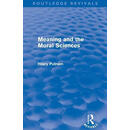 预订 Meaning and the Moral Sciences (Routledge Reviv