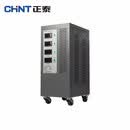 正泰（CHNT）三相稳压器380V交流全自动稳压器30KW大功率TNS1-SVC-3 TNS1-SVC-6