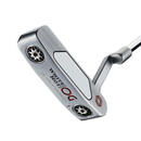 ODYSSEY 白色 Hot OG 推杆(右手 83.82 厘米 一个 钢制2023轴)