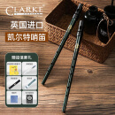 CLARKE克拉克哨笛爱尔兰锡笛D调英国原装进口凯尔特竖笛口笛乐器
