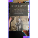 【二手9成新】英文 JOHN CALVIN