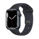 二手苹果手表Apple Watch series7 新款S8/S7国行原装 41/45/GPS蜂窝 S7【45GPS】国行在保原装表带充电线-颜色备注 99新