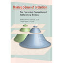 【2-4周达】Making Sense of Evolution: The Conceptual Foundations of Evolutionary Biology