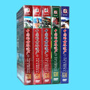 正版 中国行系列 中国的世界遗产DVD 中英双语双字幕  中国的世界遗产1-5合辑 30DVD