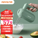 九阳（Joyoung）手持电动打蛋器 料理机 打发器 多功能家用搅拌机迷你打奶油烘焙S-LD150