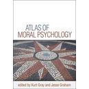 预订Atlas of Moral Psychology