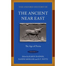 预订 The Oxford History of the Ancient Near East: Volume V: The Age of Persia