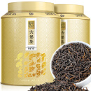 中谷御品茶叶 六堡茶黑茶 2012年特级窖藏广西梧州散茶熟茶茶叶礼盒400g