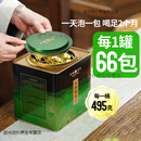 内廷上用天福大铁罐铁观音茶叶春茶 乌龙茶茶叶安溪清香型铁观音克