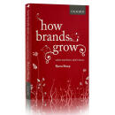 现货 品牌如何成长1：市场营销人员不知道的事 How Brands Grow: What Ma...