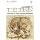 预订A History of the Brain: From Stone Age Surgery t