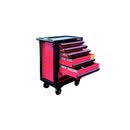 易尔拓（YATO）YT-55294 267件奥迪专修工具车组套958x766x465MM 45天出货