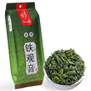 忆江南茶叶铁观音乌龙茶正味清香型绿茶茶叶待客散茶250g袋装 250g清香铁观音