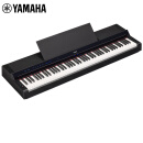 雅马哈（YAMAHA）电钢琴PS500B智能专业家用舞台电子钢琴黑色主机
