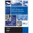预订 高被引Guide to State-Of-The-Art Electron Devices