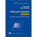 现货 Differential-Algebraic Equations