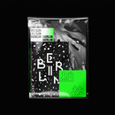 张小厚：首张个人EP《柏林》（附赠概念海报册) CD (京东专卖）