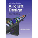 【3-6周达】高被引Introduction to Aircraft Design, second edit