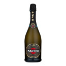 马天尼(Martini) 洋酒  意大利进口 Brut清爽型干型起泡酒  750ml 