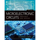 预订 Microelectronic Circuits: Analysis and Design