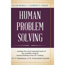 【3-6周达】Human Problem Solving