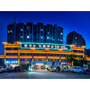 昆明司方花园酒店(新亚洲体育城新螺蛳湾店) 房间