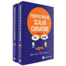 预订 标量曲率 2卷 英文原版 Perspectives In Scalar Curvature In 2 Volumes Herbert Blaine Lawson Jr