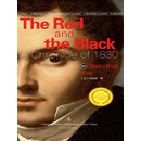 红与黑（英文原版）