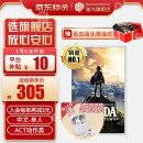 任天堂（Nintendo）Switch游戏卡带NS游戏软件 全新原装海外版实体卡 塞尔达传说荒野之息中文