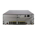 IVSN AR6280-S业务路由单元400H板,4*SIC,2*WSIC,2*XSIC,2*350W交流电源 配光模块和线缆