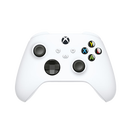 【95成新】微软Xbox无线控制器 2020 基础款 冰雪白 | Xbox Series X/S游戏手柄 蓝牙无线连接 适配Xbox/PC/平板/手机