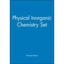 预订 Physical Inorganic Chemistry Set