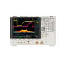 是德（KEYSIGHT）数字示波器6000X 系列 DSOX6002A 1 GHz 至 6 GHz，2 个模拟通道