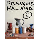 现货 弗朗索瓦哈拉德作品集 室内摄影师  英文原版 Francois Halard 精装大