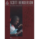 预订 Scott Henderson: Blues Guitar Collection