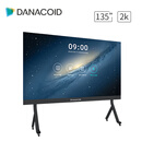 Danacoid135“ LED智慧会议屏 DS-135/S