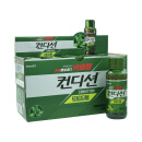 肯迪醒  韩国原装进口特殊用途饮料100ml*10瓶整盒装