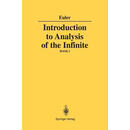 【3-6周达】高被引Introduction to Analysis of the Infinite: Bo