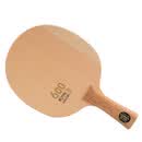 DARKER 达克乒乓球拍底板SPEED 600单桧 横拍