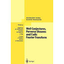 【3-6周达】Weil Conjectures, Perverse Sheaves and l'Adic Fo