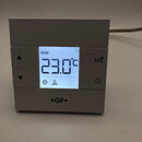 丹佛斯乔治费歇尔水地暖温控器MF-418/419/360 MF-418不编程