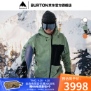 BURTON 伯顿男士【ak】GORE-TEX CYCLIC滑雪服22/23雪季新品防100021 10002109306 L
