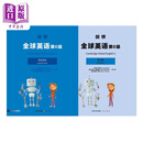 剑桥全球英语第6级 学生书+练习册套装两册