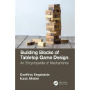预订 Building Blocks of Tabletop Game Design: An Enc